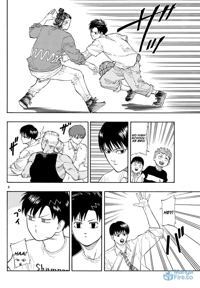 Switch Chapter 27 page 9 - 
