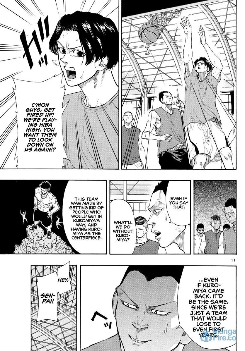 Switch Chapter 28 page 12 - 