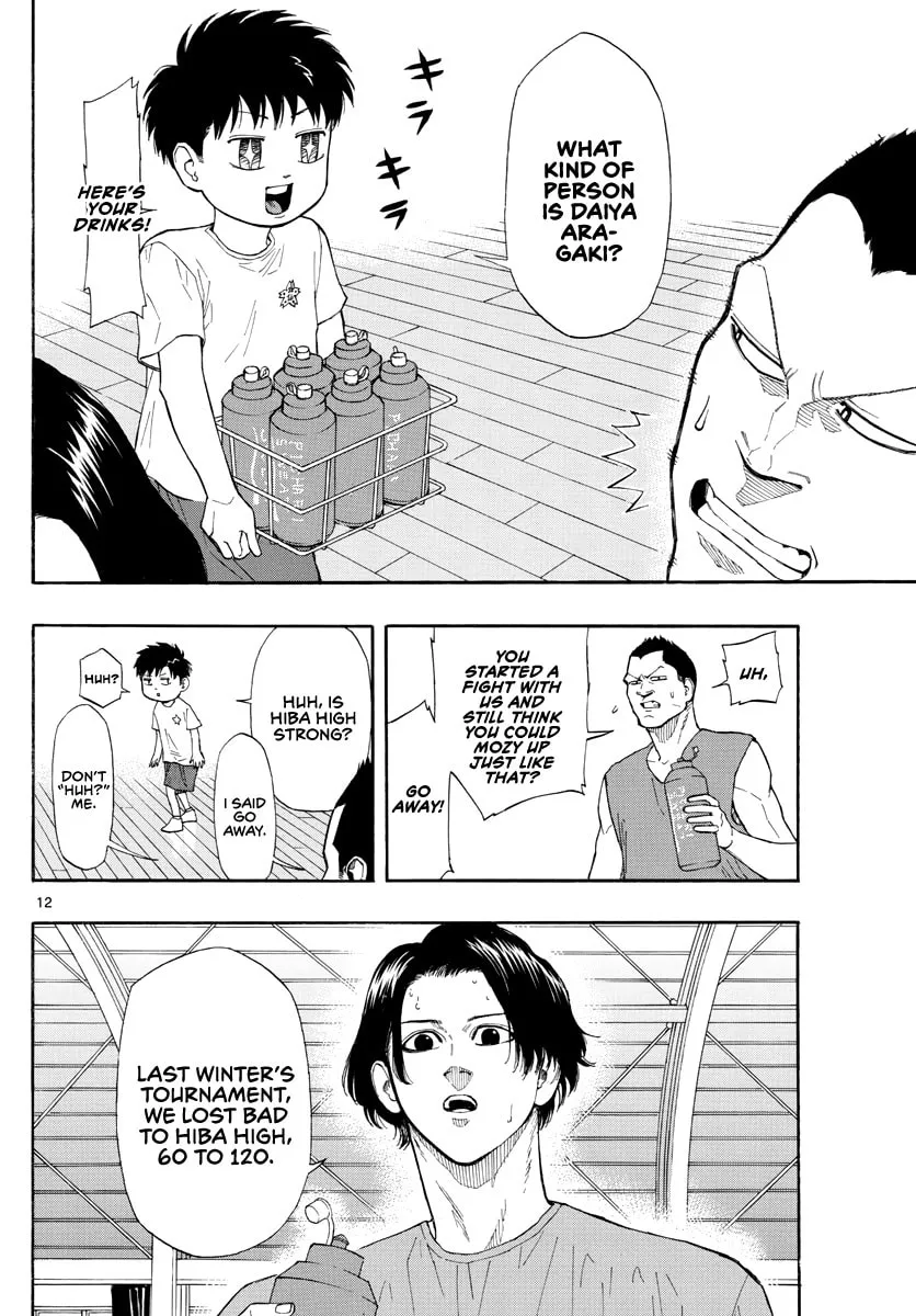 Switch Chapter 28 page 13 - 