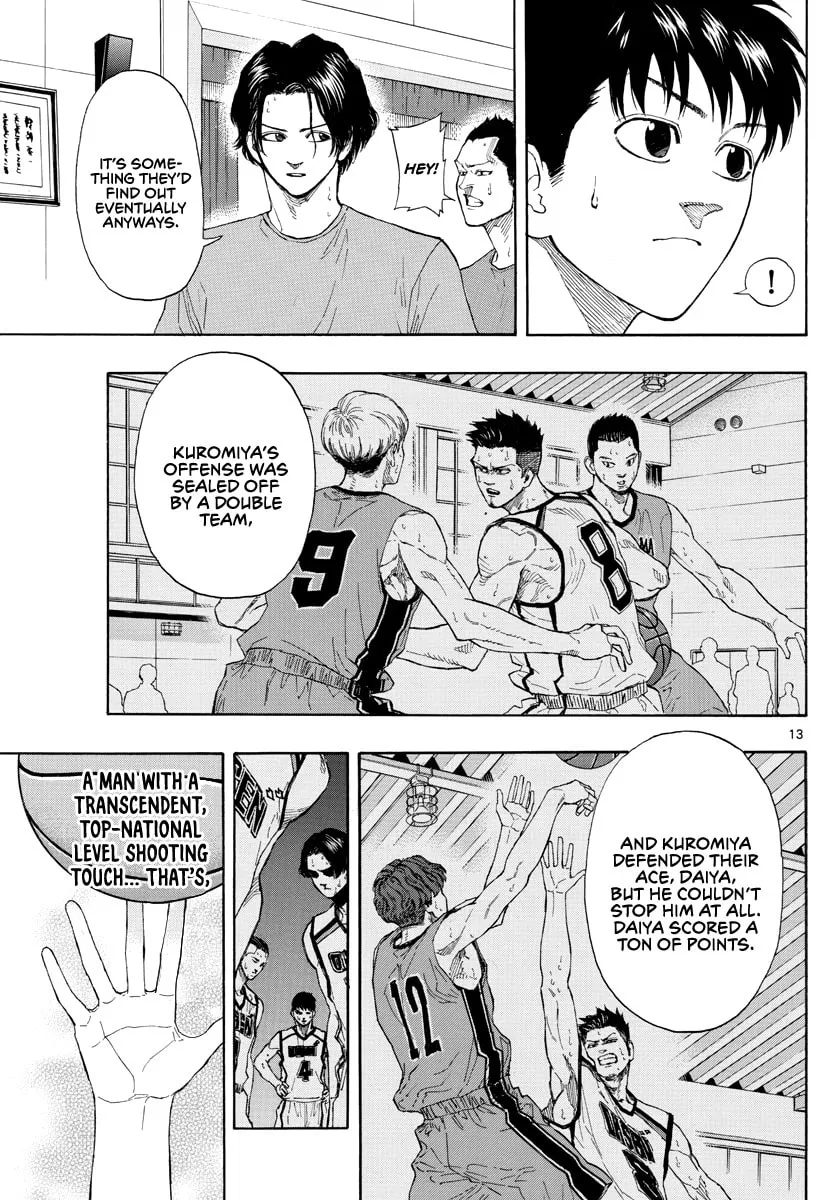 Switch Chapter 28 page 14 - 