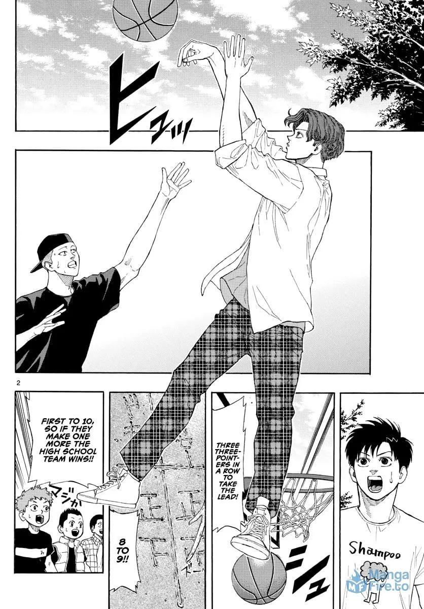 Switch Chapter 28 page 3 - 