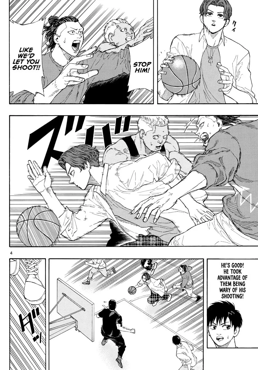 Switch Chapter 28 page 5 - 