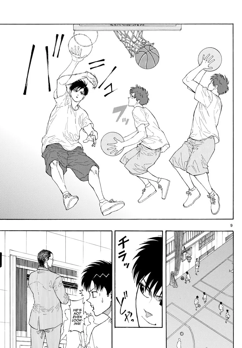 Switch Chapter 28 page 10 - 