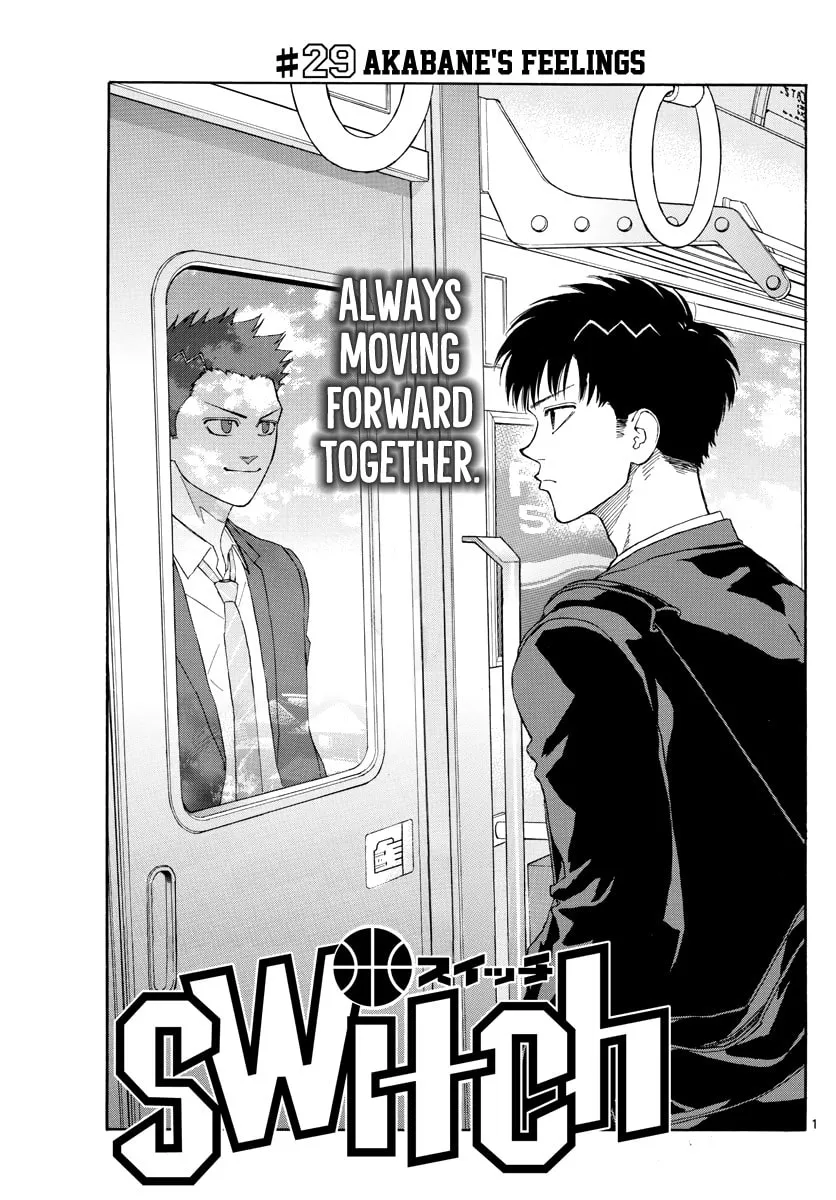 Switch Chapter 29 page 2 - 