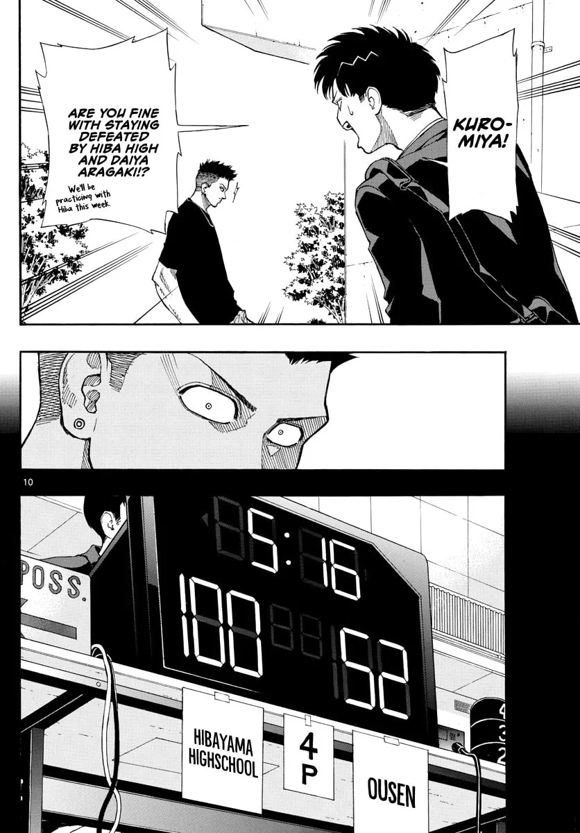 Switch Chapter 29 page 11 - 