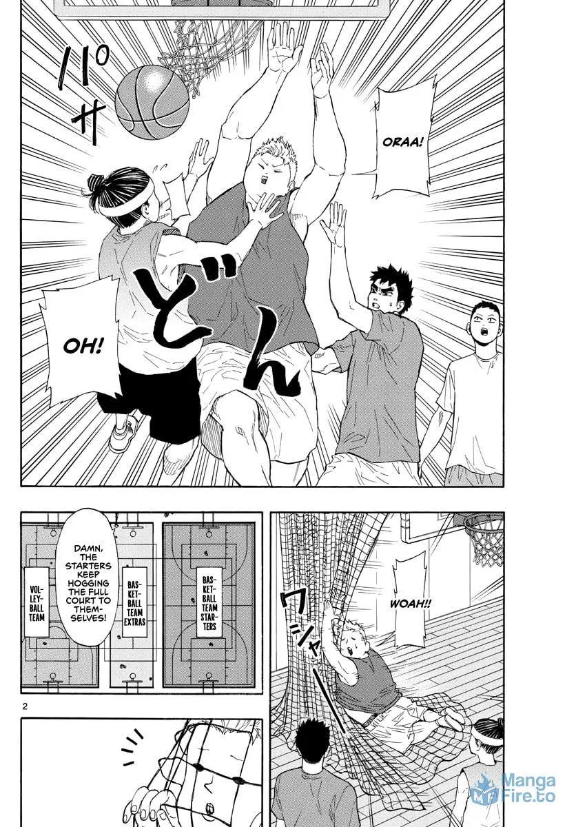 Switch Chapter 29 page 3 - 
