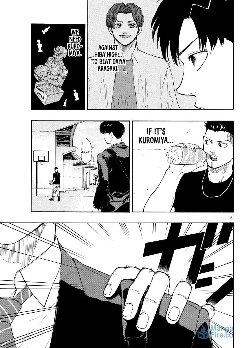 Switch Chapter 29 page 6 - 