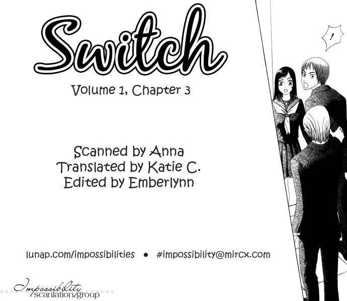 Switch Chapter 3 page 1 - 