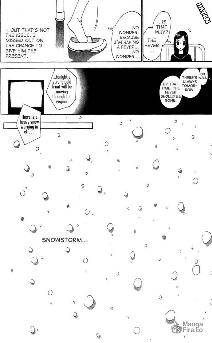 Switch Chapter 3 page 15 - 