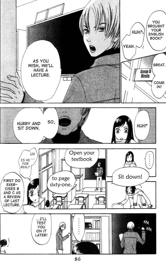 Switch Chapter 3 page 23 - 