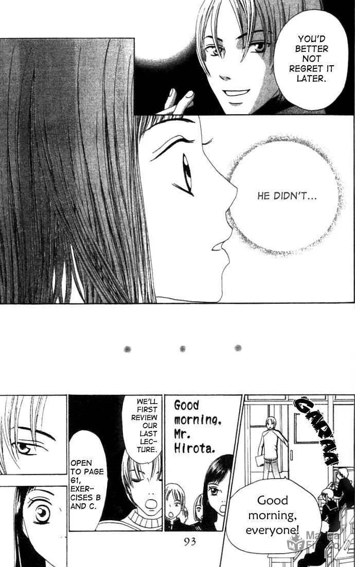 Switch Chapter 3 page 30 - 