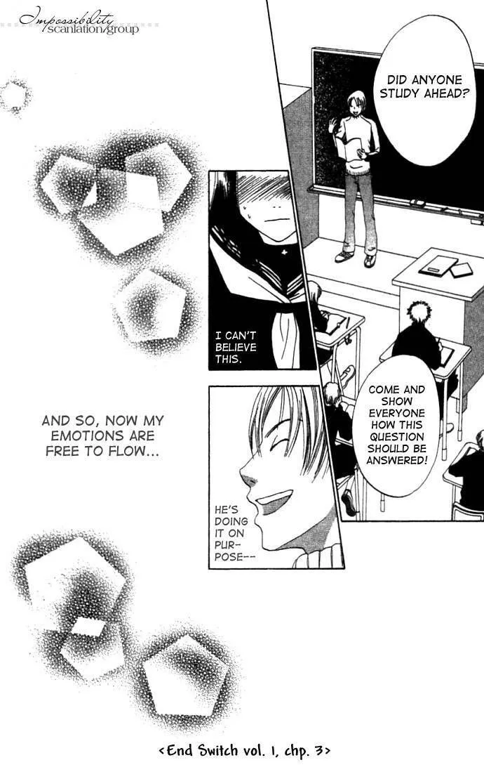 Switch Chapter 3 page 31 - 