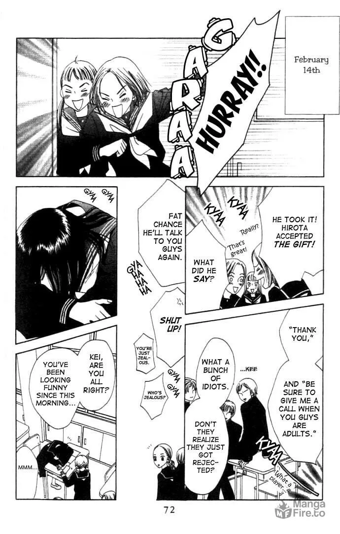 Switch Chapter 3 page 9 - 