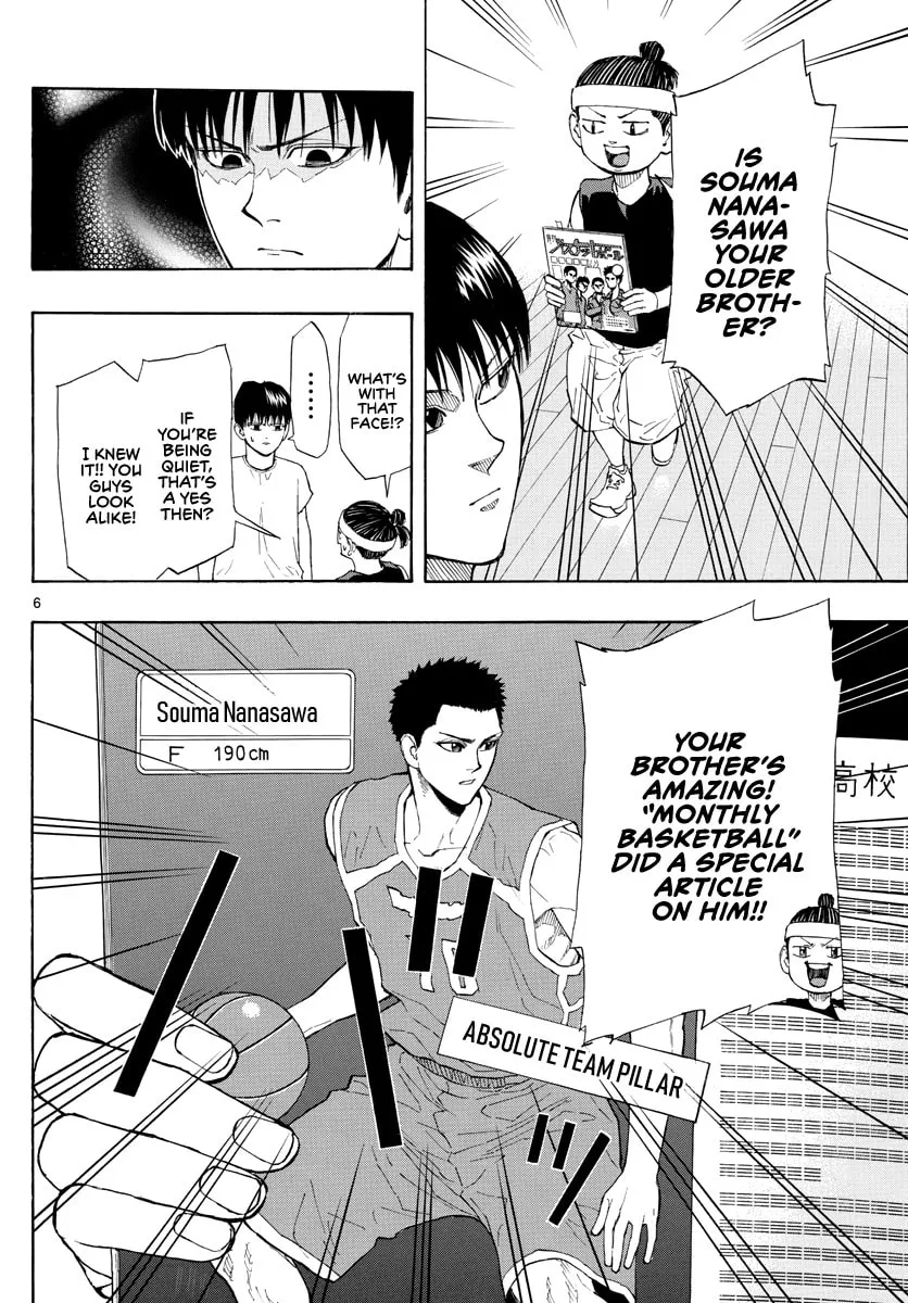 Switch Chapter 30 page 7 - 