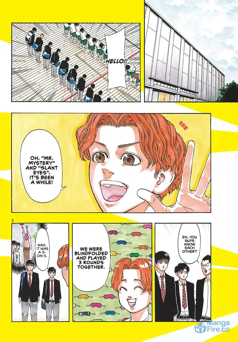 Switch Chapter 31 page 3 - 