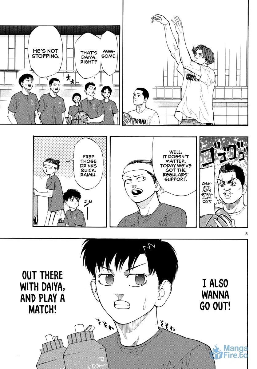 Switch Chapter 31 page 6 - 