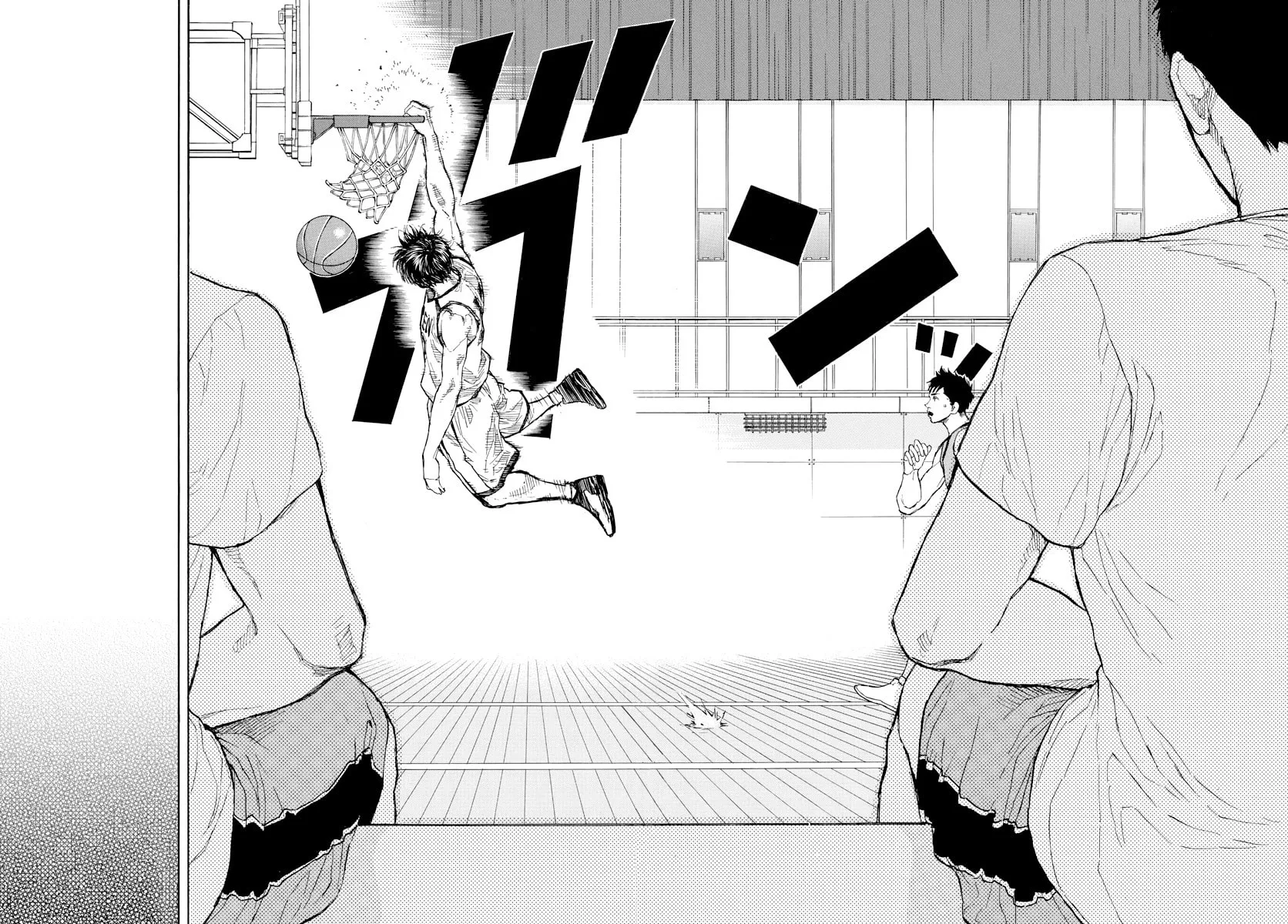 Switch Chapter 32 page 15 - 