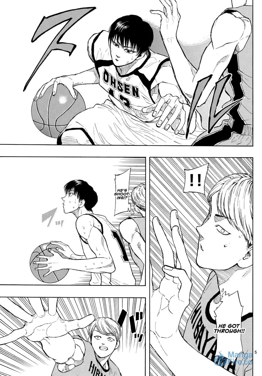 Switch Chapter 33 page 6 - 