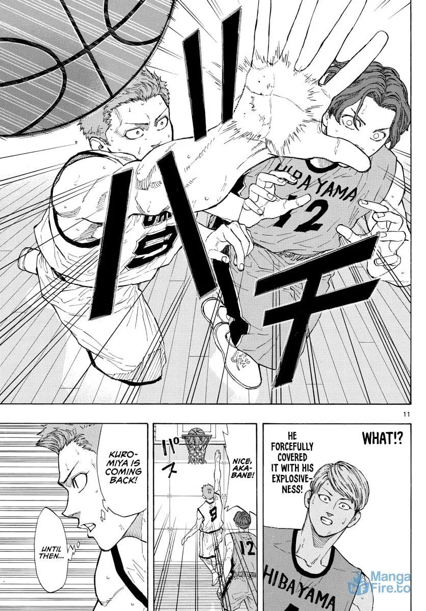 Switch Chapter 35 page 12 - 