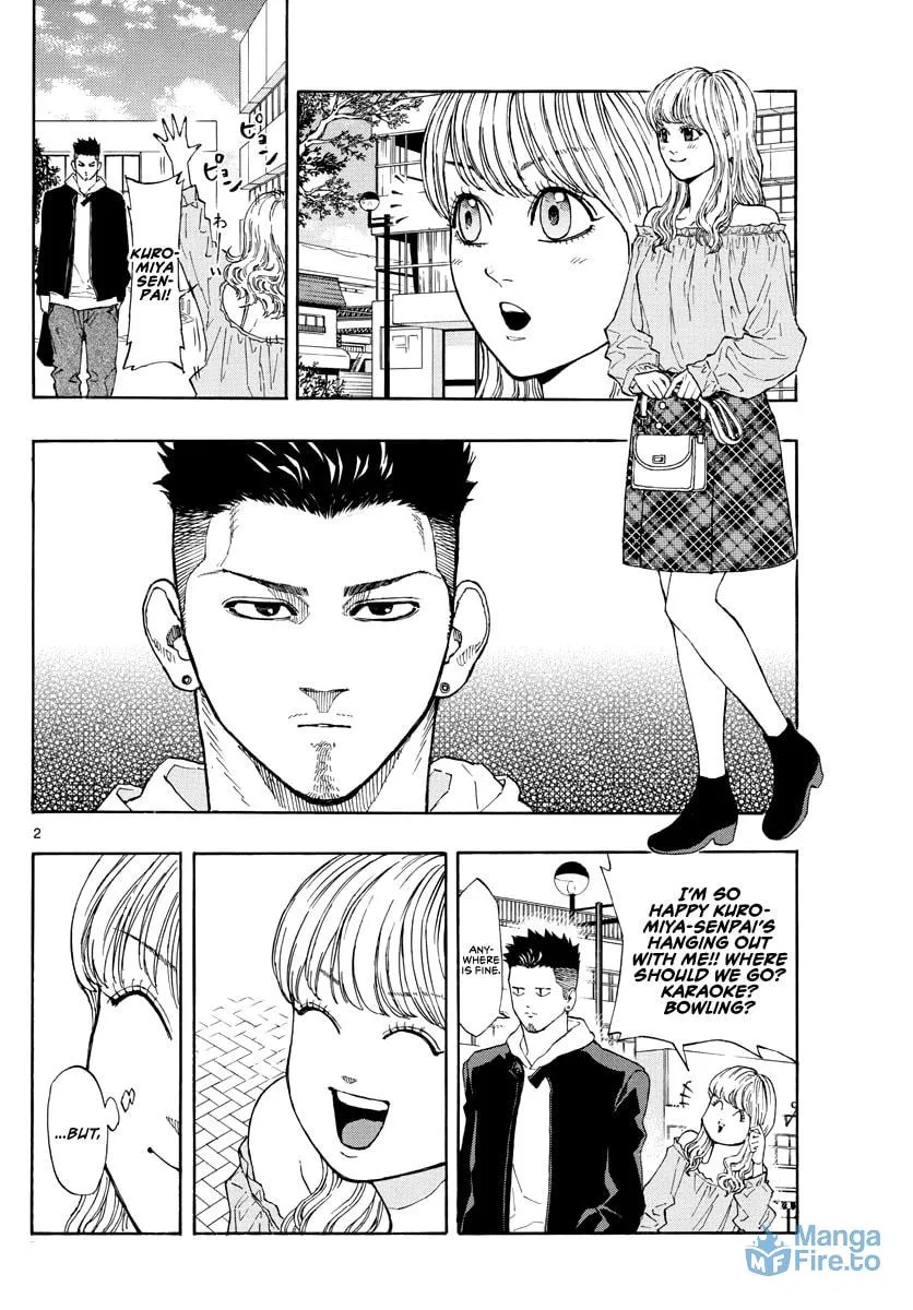 Switch Chapter 35 page 3 - 
