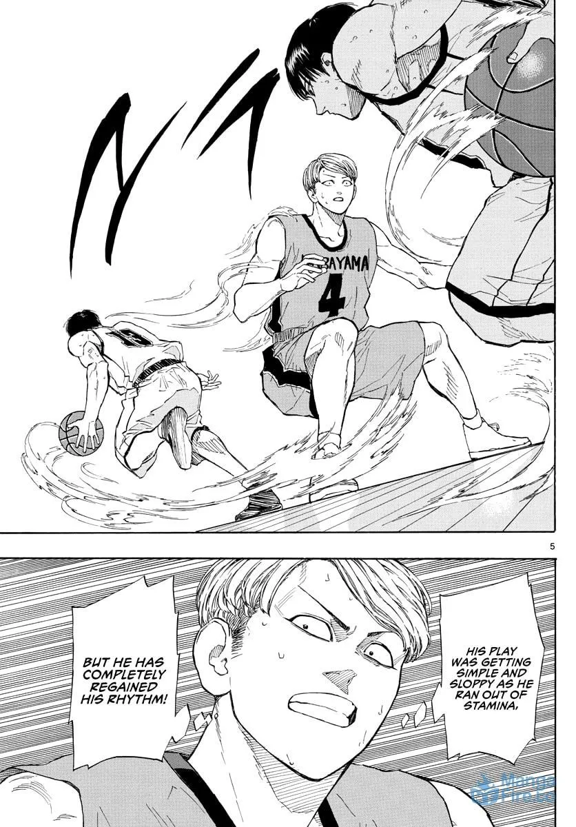 Switch Chapter 35 page 6 - 