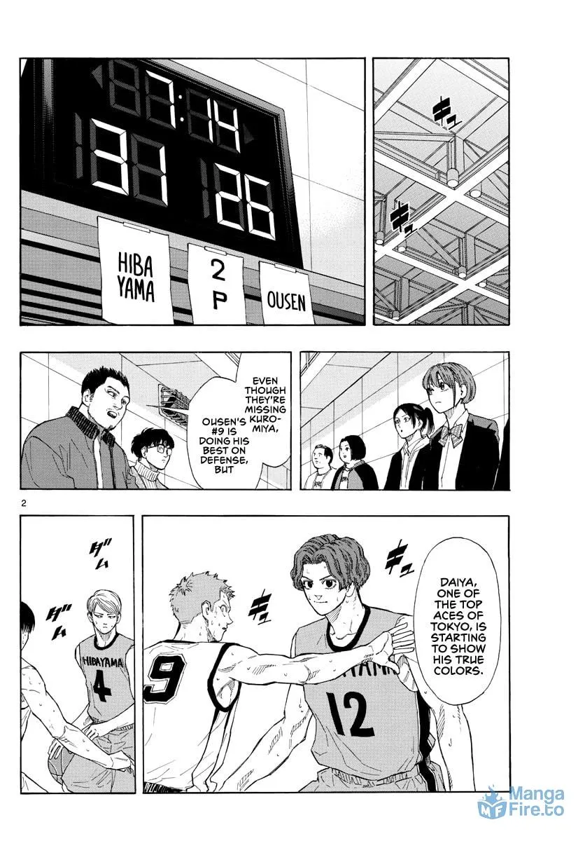 Switch Chapter 36 page 3 - 