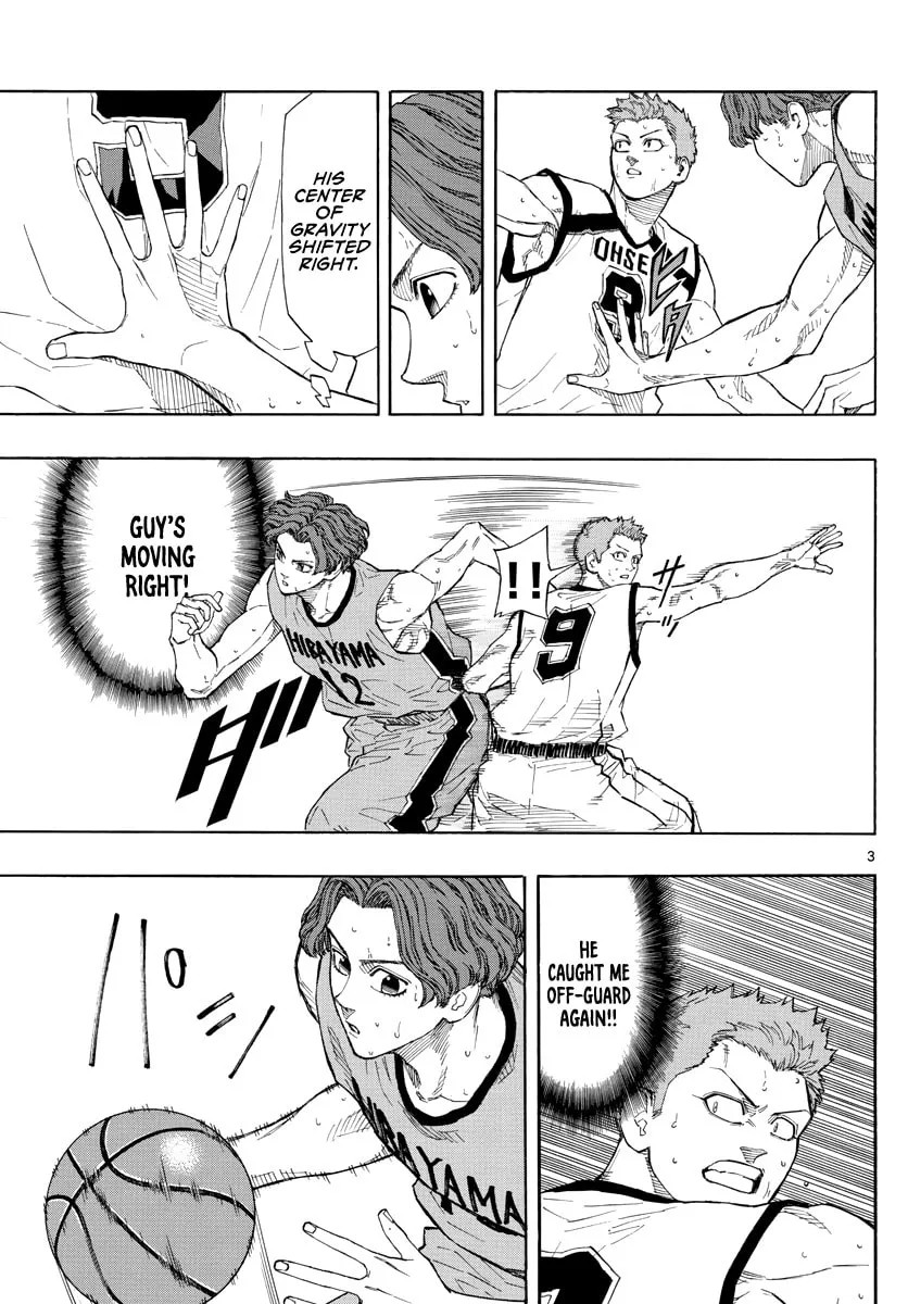 Switch Chapter 36 page 4 - 