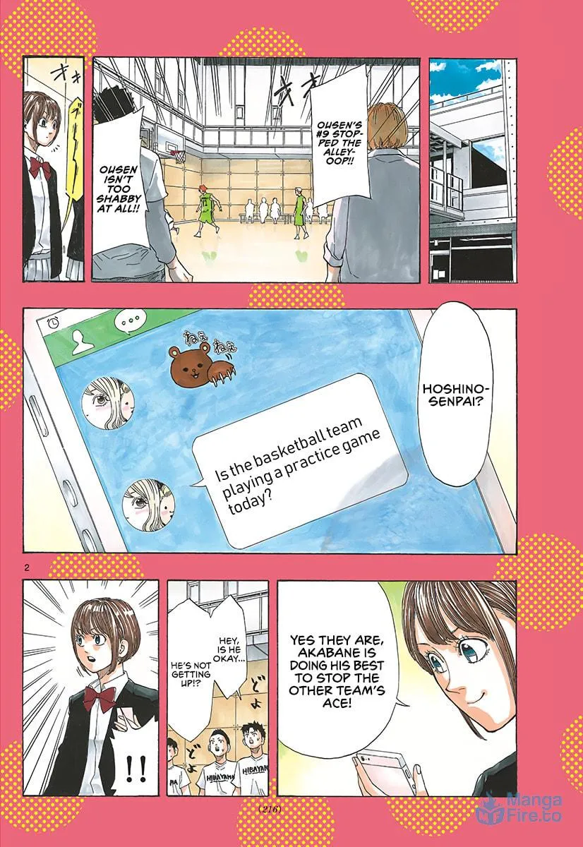 Switch Chapter 37 page 3 - 