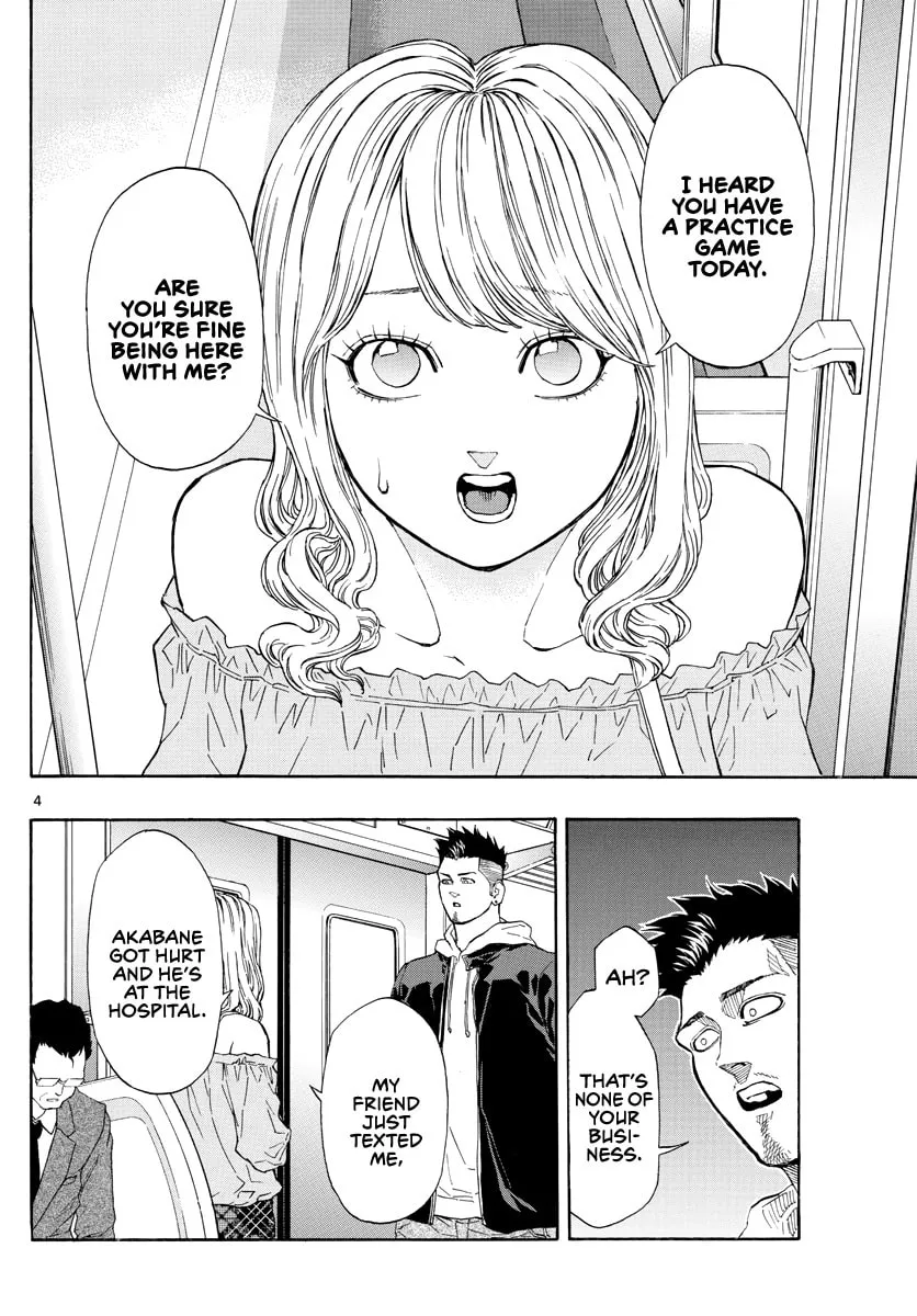 Switch Chapter 38 page 5 - 