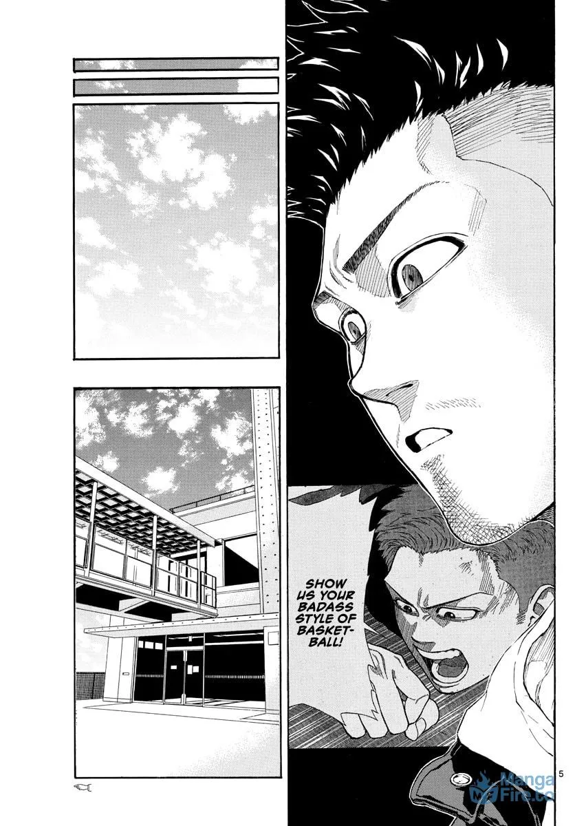 Switch Chapter 38 page 6 - 