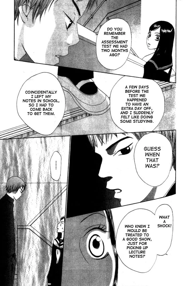 Switch Chapter 4 page 13 - 