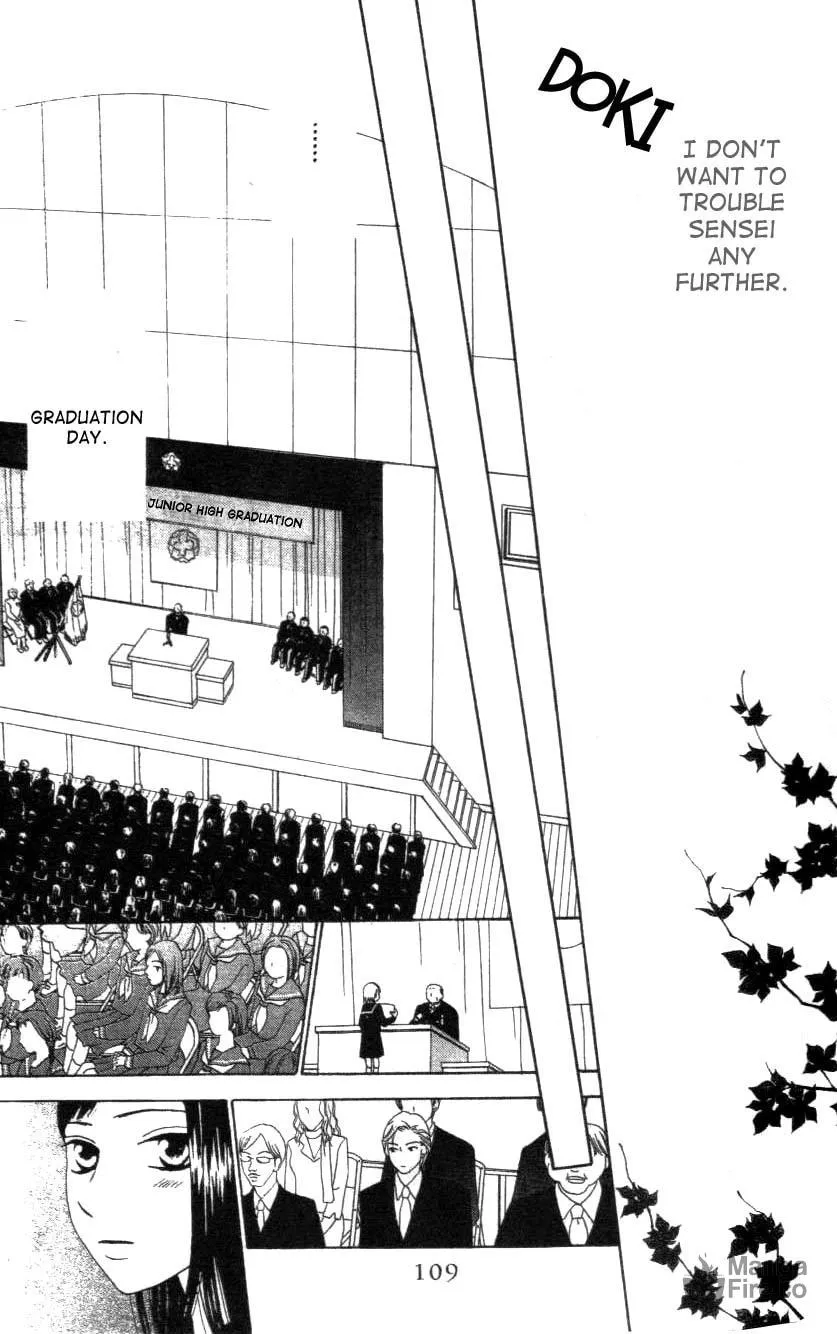 Switch Chapter 4 page 15 - 