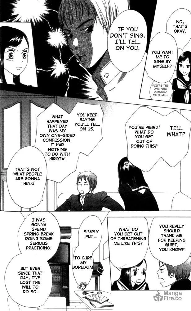 Switch Chapter 4 page 18 - 