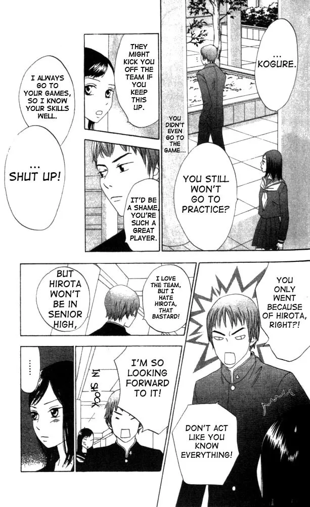 Switch Chapter 4 page 23 - 