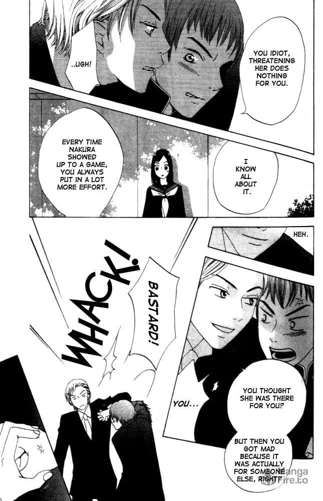 Switch Chapter 4 page 27 - 