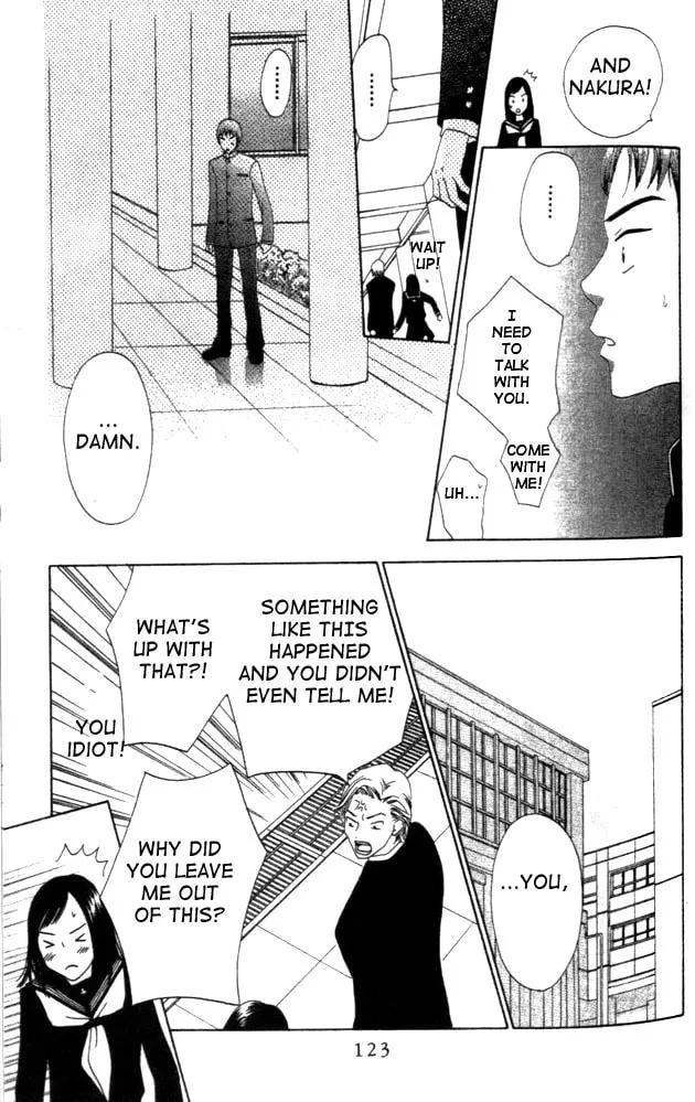 Switch Chapter 4 page 29 - 