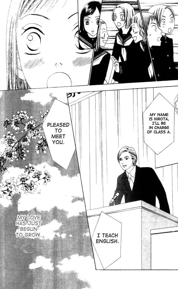Switch Chapter 4 page 32 - 