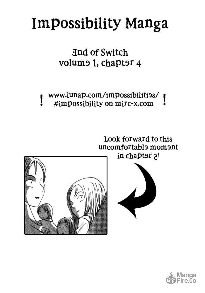 Switch Chapter 4 page 33 - 