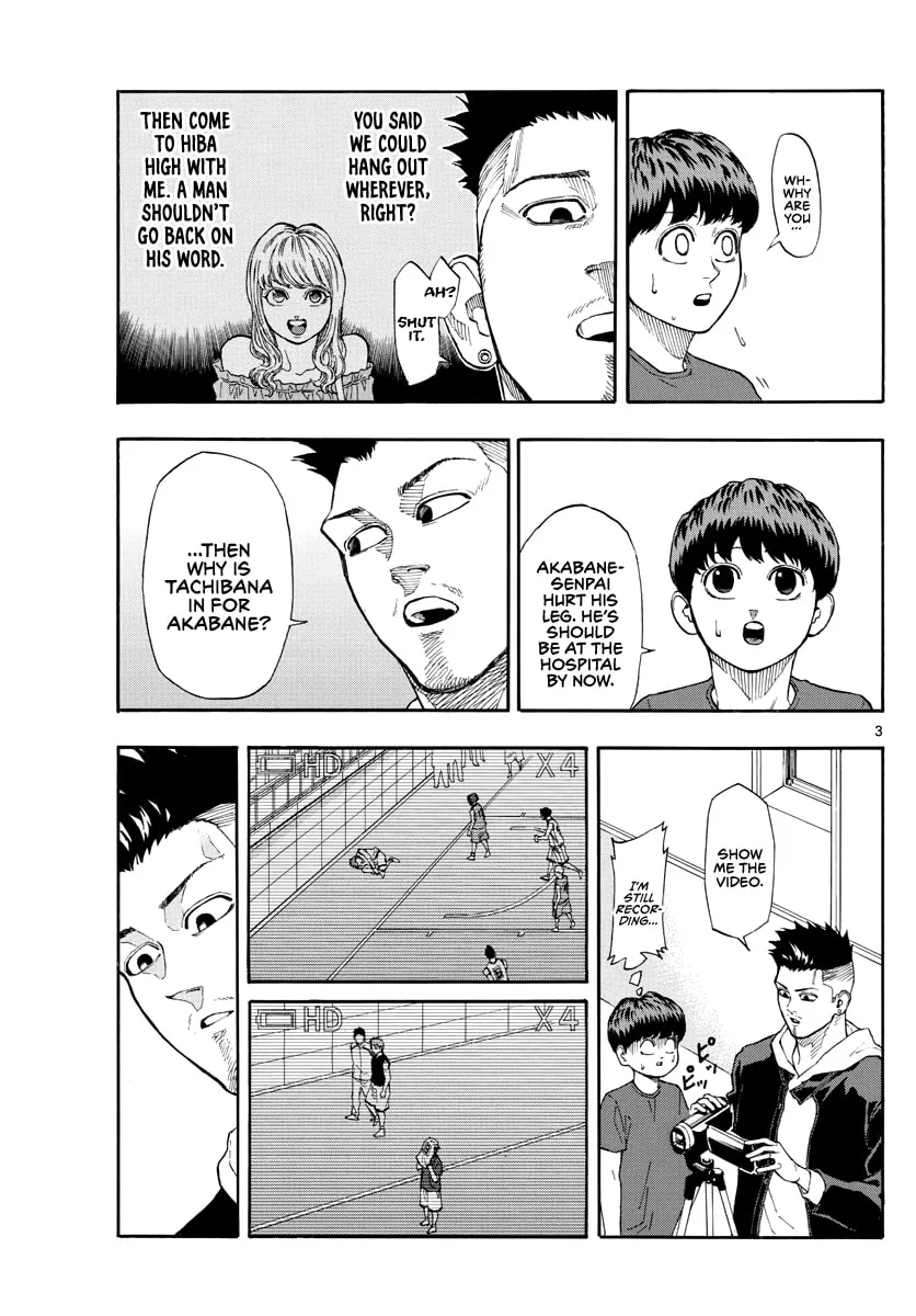 Switch Chapter 40 page 4 - 