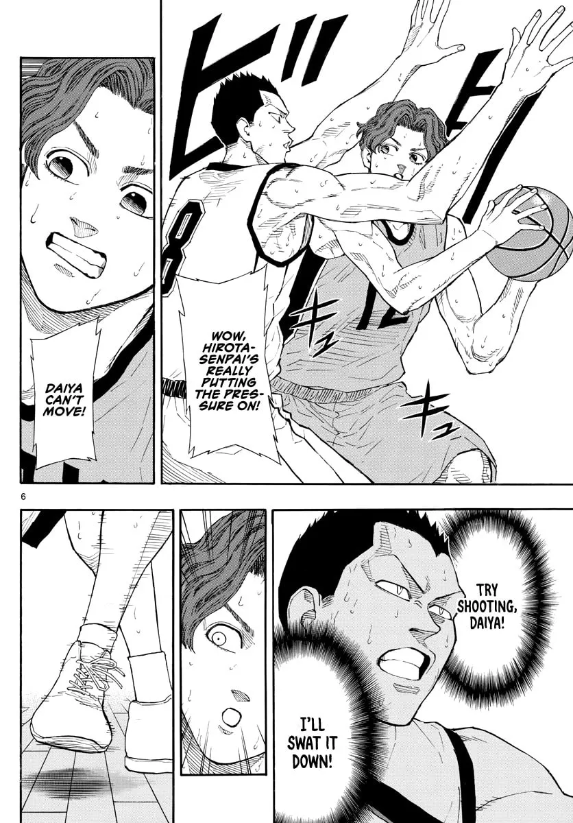 Switch Chapter 41 page 7 - 