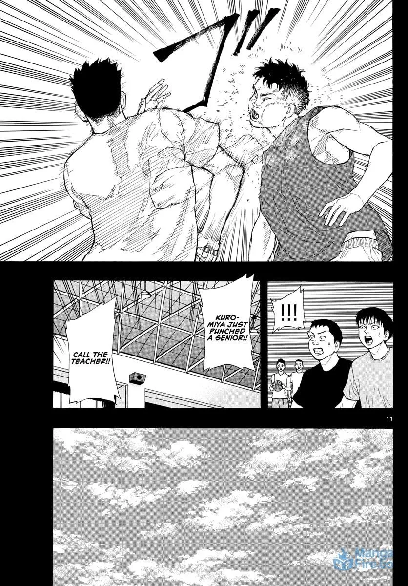 Switch Chapter 42 page 12 - 