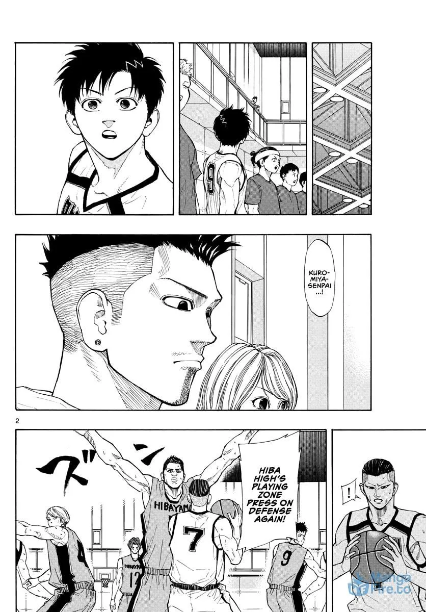 Switch Chapter 42 page 3 - 