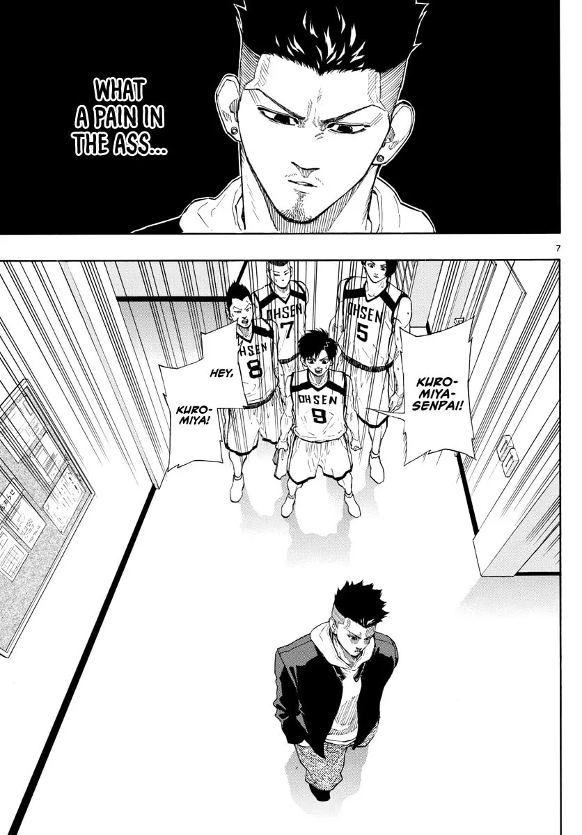 Switch Chapter 43 page 8 - 