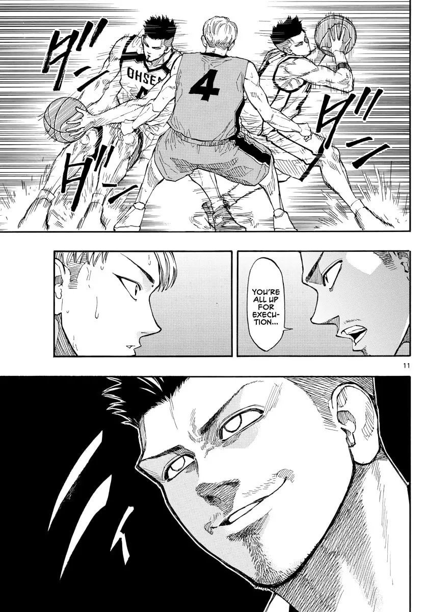 Switch Chapter 44 page 11 - 