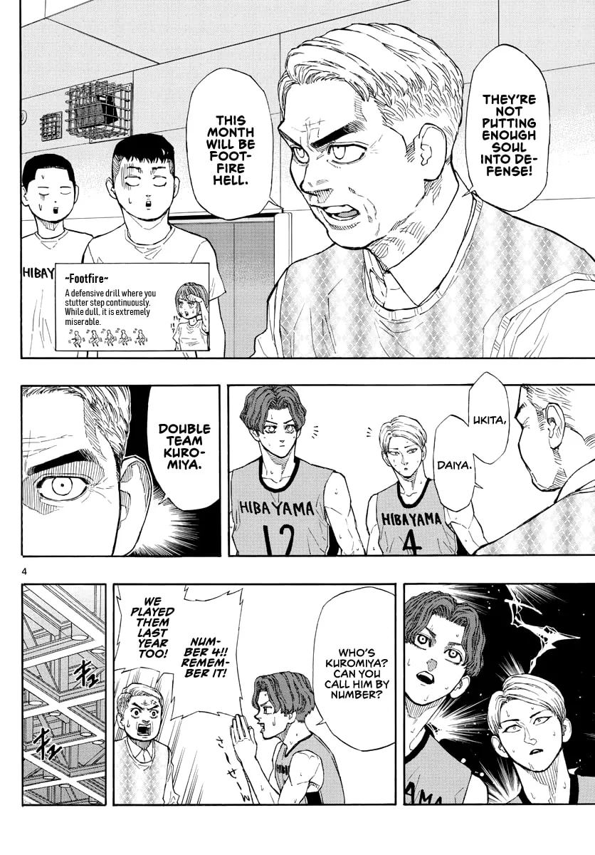 Switch Chapter 45 page 5 - 