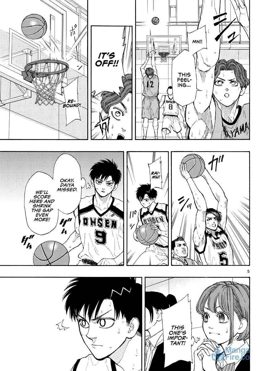 Switch Chapter 45 page 6 - 