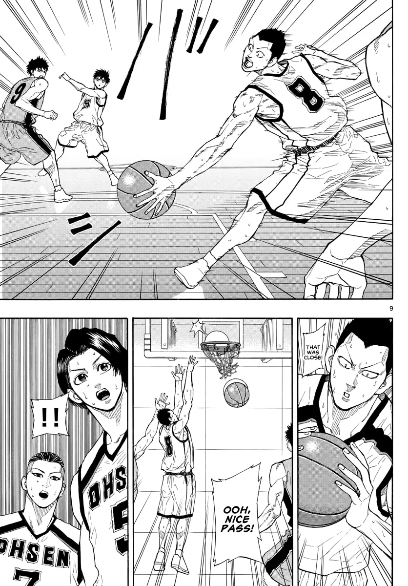 Switch Chapter 45 page 10 - 