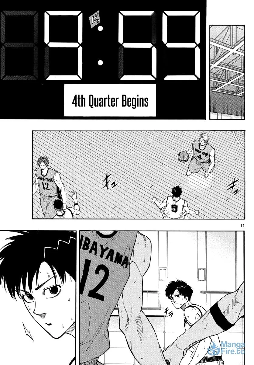 Switch Chapter 46 page 12 - 