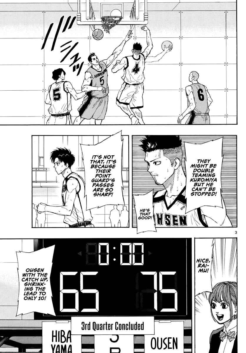 Switch Chapter 46 page 4 - 