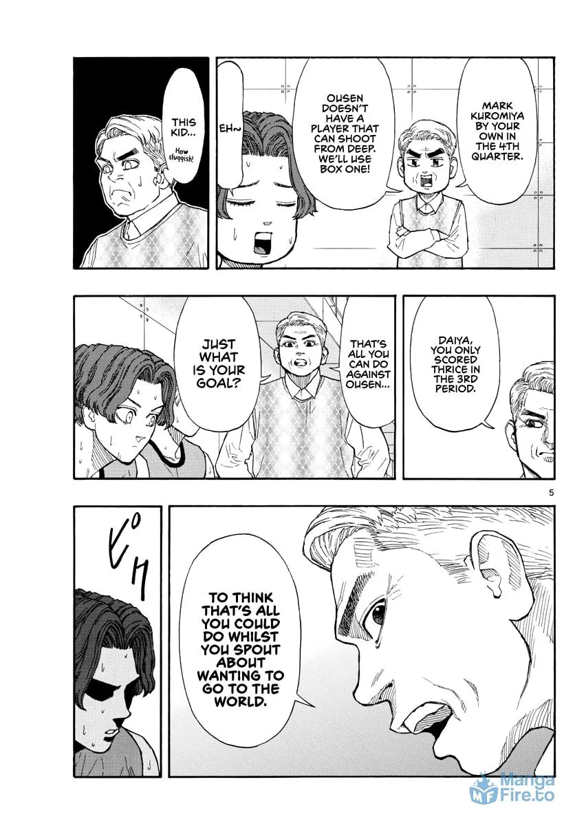 Switch Chapter 46 page 6 - 